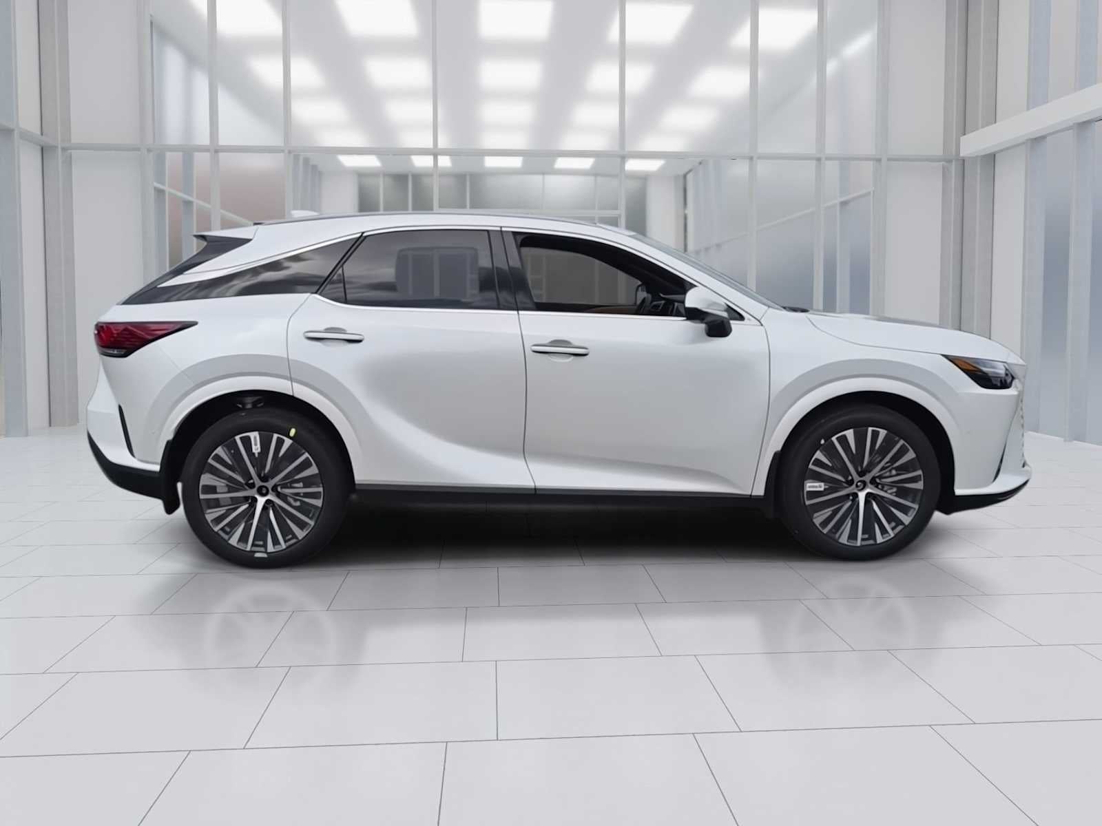 2026 Lexus RX RX 350 Premium+ AWD