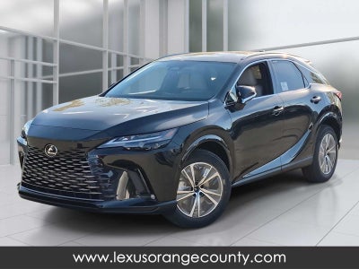 2026 Lexus RX RX 350 Premium AWD