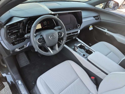 2026 Lexus RX RX 350 Premium AWD