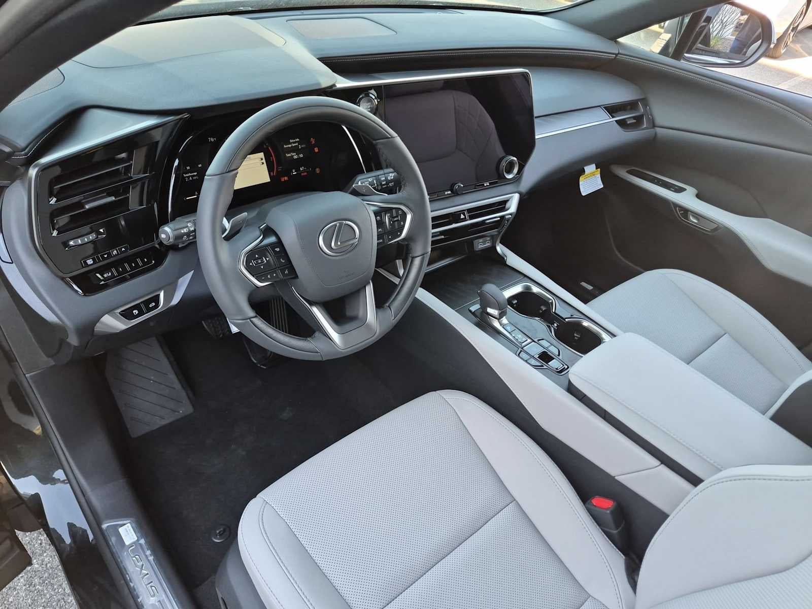 2026 Lexus RX RX 350 Premium AWD