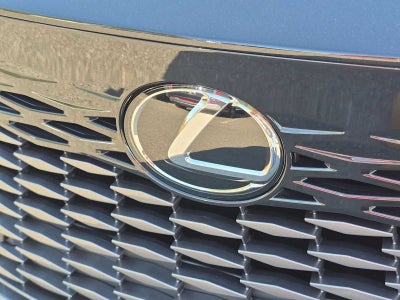 2026 Lexus RX RX 350 Premium AWD