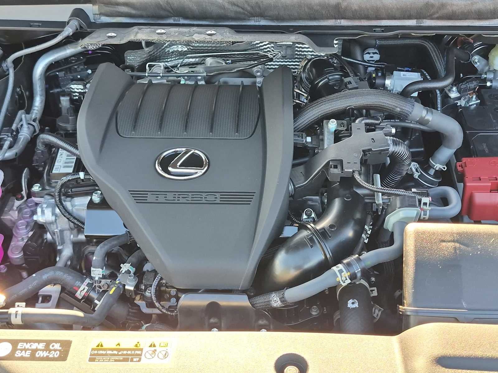 2026 Lexus RX RX 350 Premium AWD