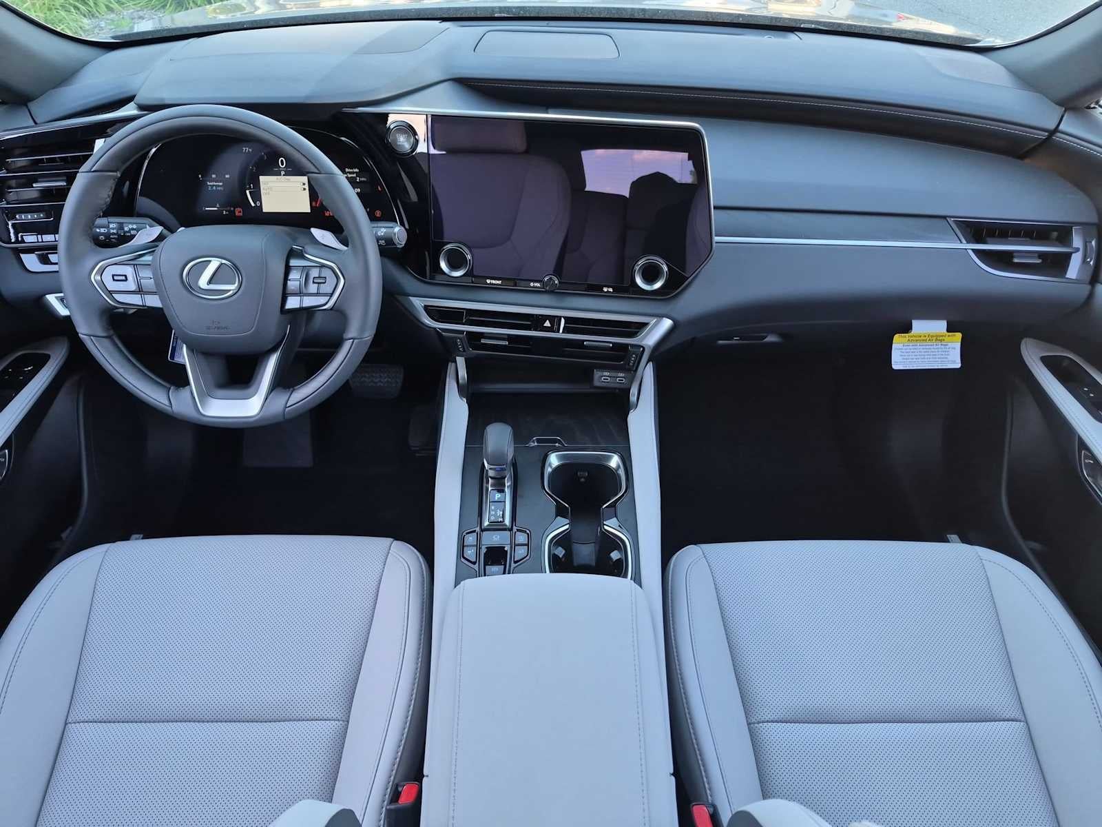 2026 Lexus RX RX 350 Premium AWD