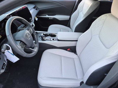 2026 Lexus RX RX 350 Premium AWD