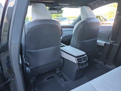 2026 Lexus RX RX 350 Premium AWD
