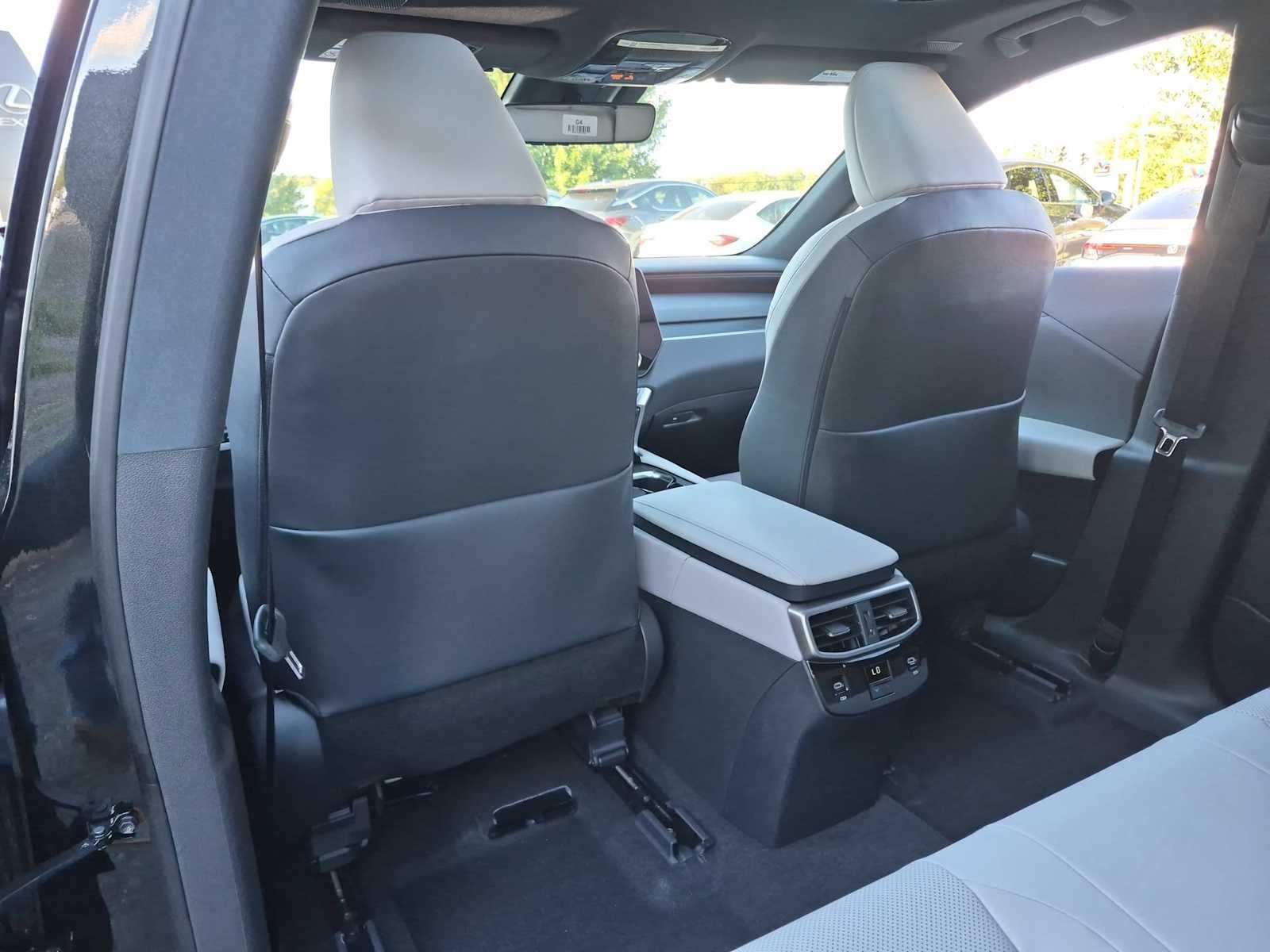 2026 Lexus RX RX 350 Premium AWD