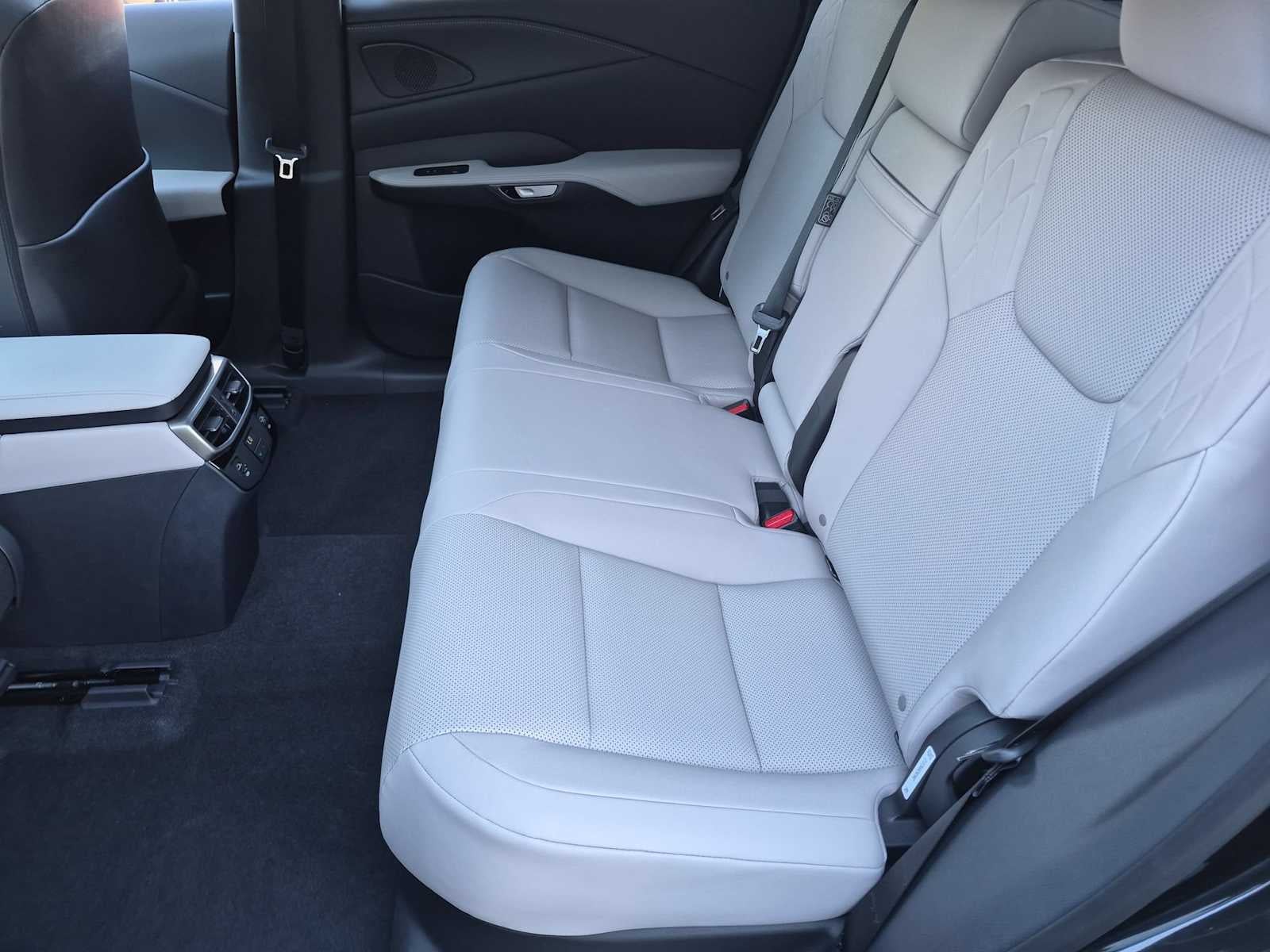 2026 Lexus RX RX 350 Premium AWD