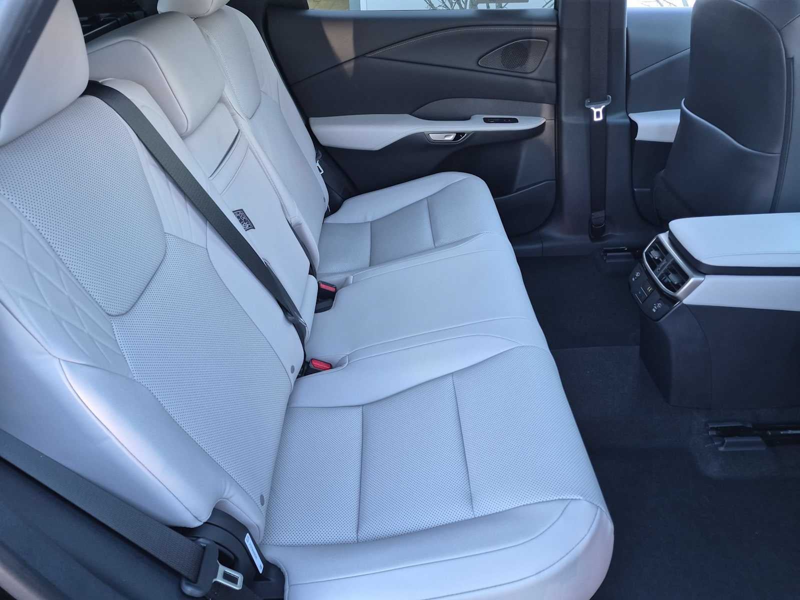 2026 Lexus RX RX 350 Premium AWD