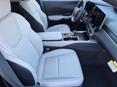 2026 Lexus RX RX 350 Premium AWD
