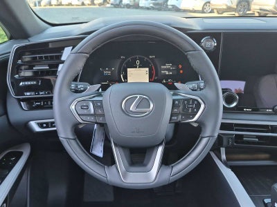 2026 Lexus RX RX 350 Premium AWD