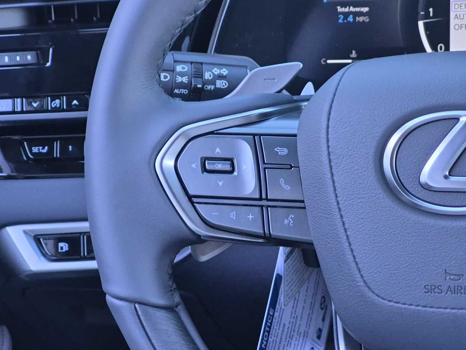 2026 Lexus RX RX 350 Premium AWD