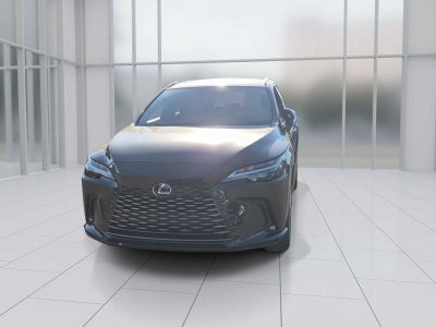2026 Lexus RX RX 350 Premium AWD