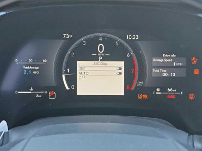 2026 Lexus RX RX 350 Premium AWD