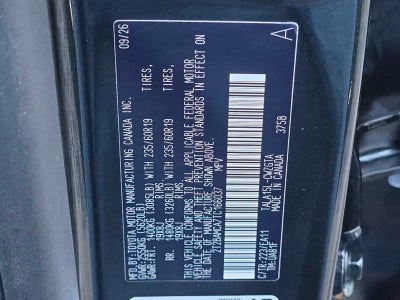 2026 Lexus RX RX 350 Premium AWD