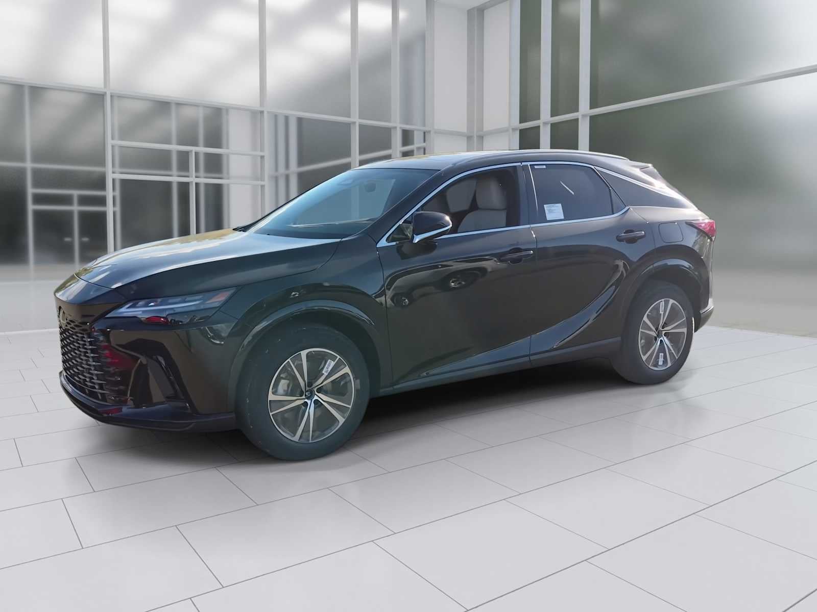 2026 Lexus RX RX 350 Premium AWD