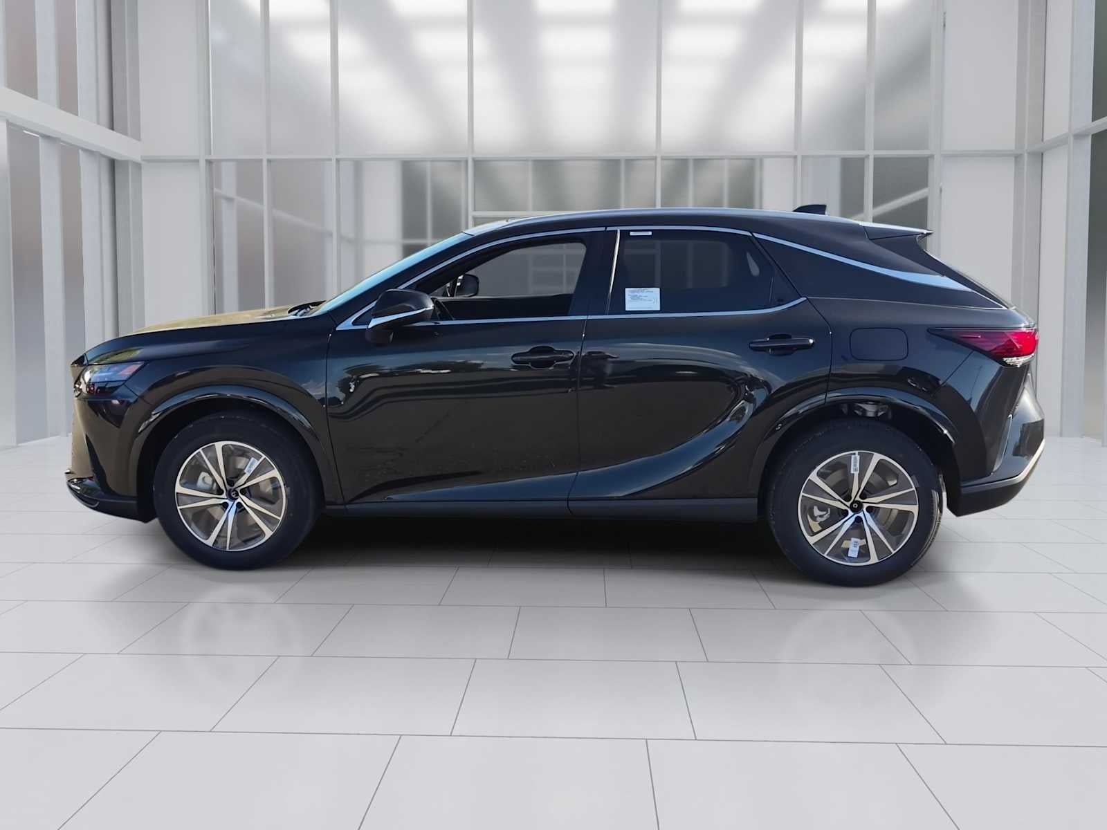 2026 Lexus RX RX 350 Premium AWD