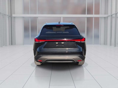 2026 Lexus RX RX 350 Premium AWD
