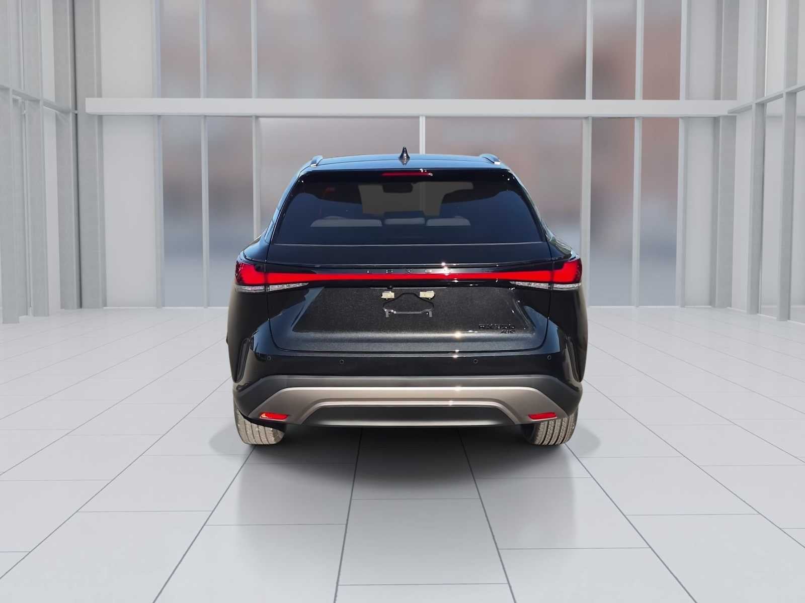 2026 Lexus RX RX 350 Premium AWD