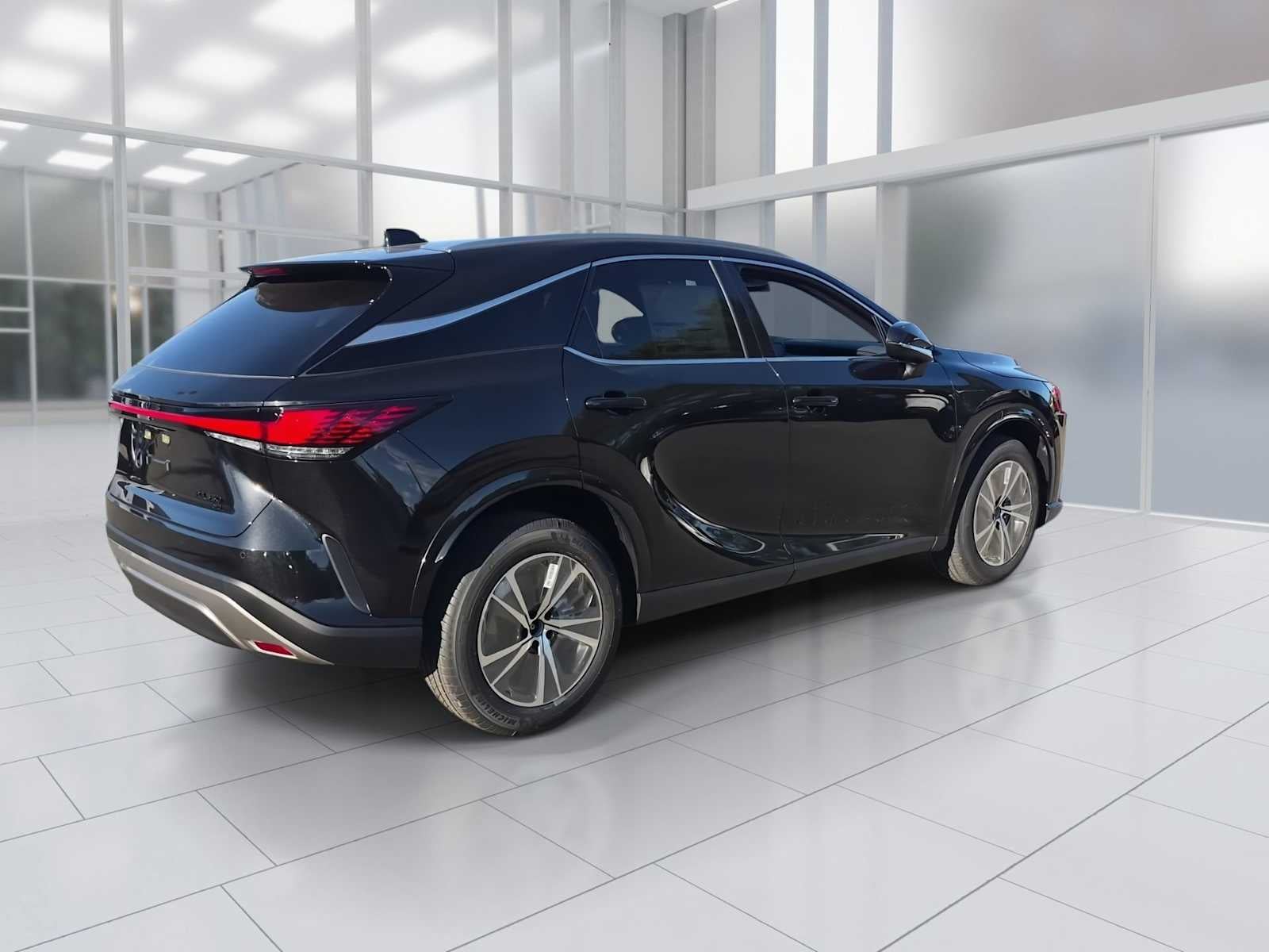 2026 Lexus RX RX 350 Premium AWD