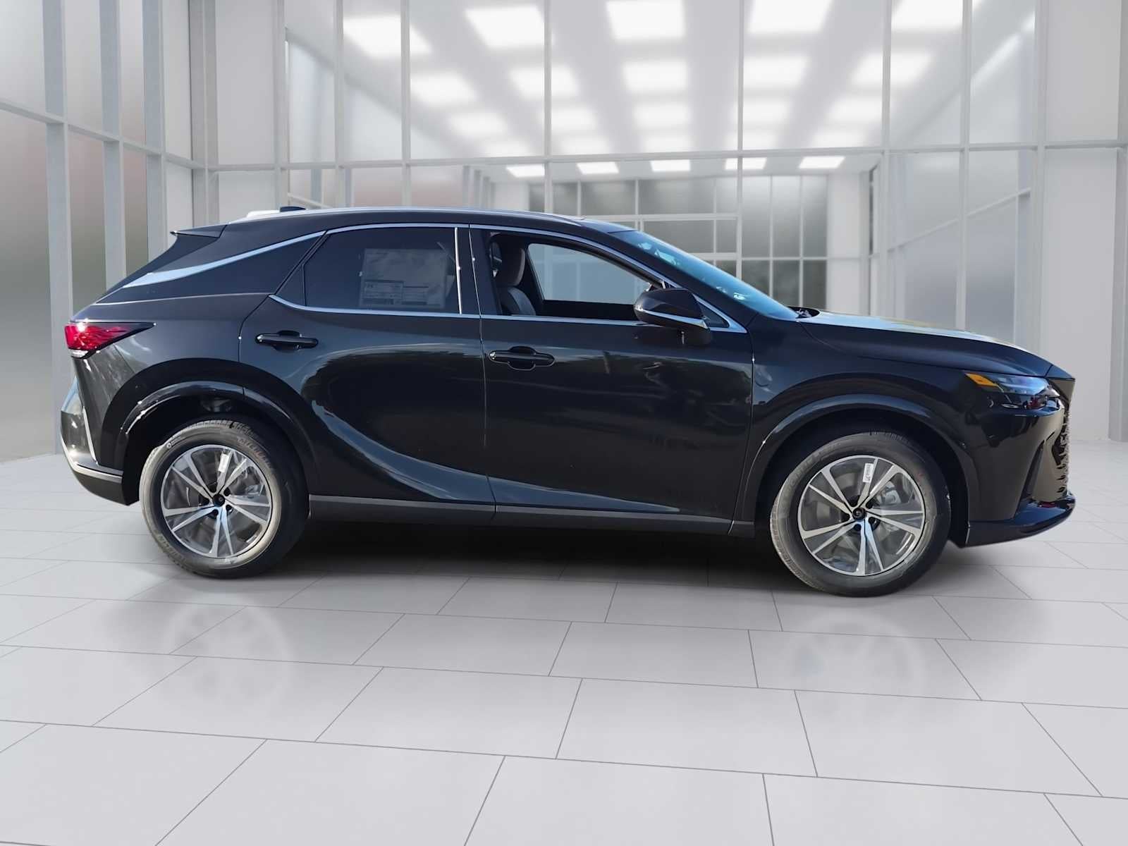 2026 Lexus RX RX 350 Premium AWD