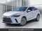 2026 Lexus RX RX 350 Premium+ AWD