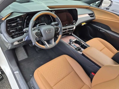 2026 Lexus RX RX 350 Premium+ AWD