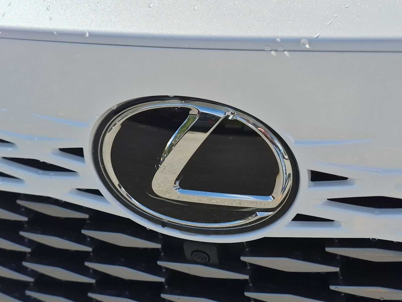 2026 Lexus RX RX 350 Premium+ AWD