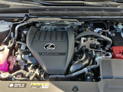 2026 Lexus RX RX 350 Premium+ AWD