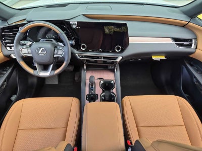 2026 Lexus RX RX 350 Premium+ AWD