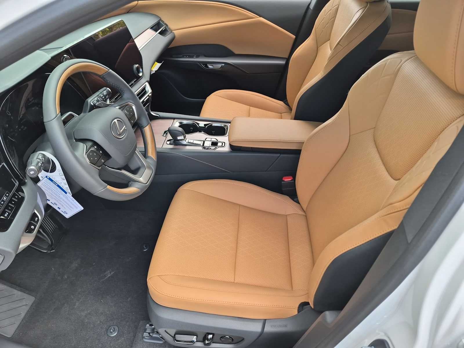 2026 Lexus RX RX 350 Premium+ AWD