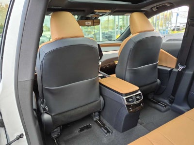 2026 Lexus RX RX 350 Premium+ AWD