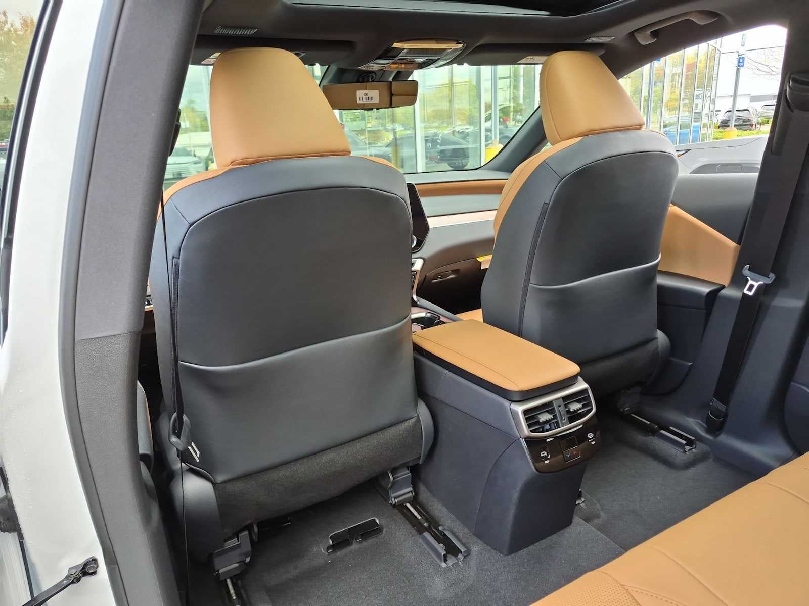 2026 Lexus RX RX 350 Premium+ AWD
