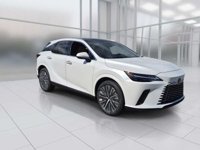 2026 Lexus RX RX 350 Premium+ AWD