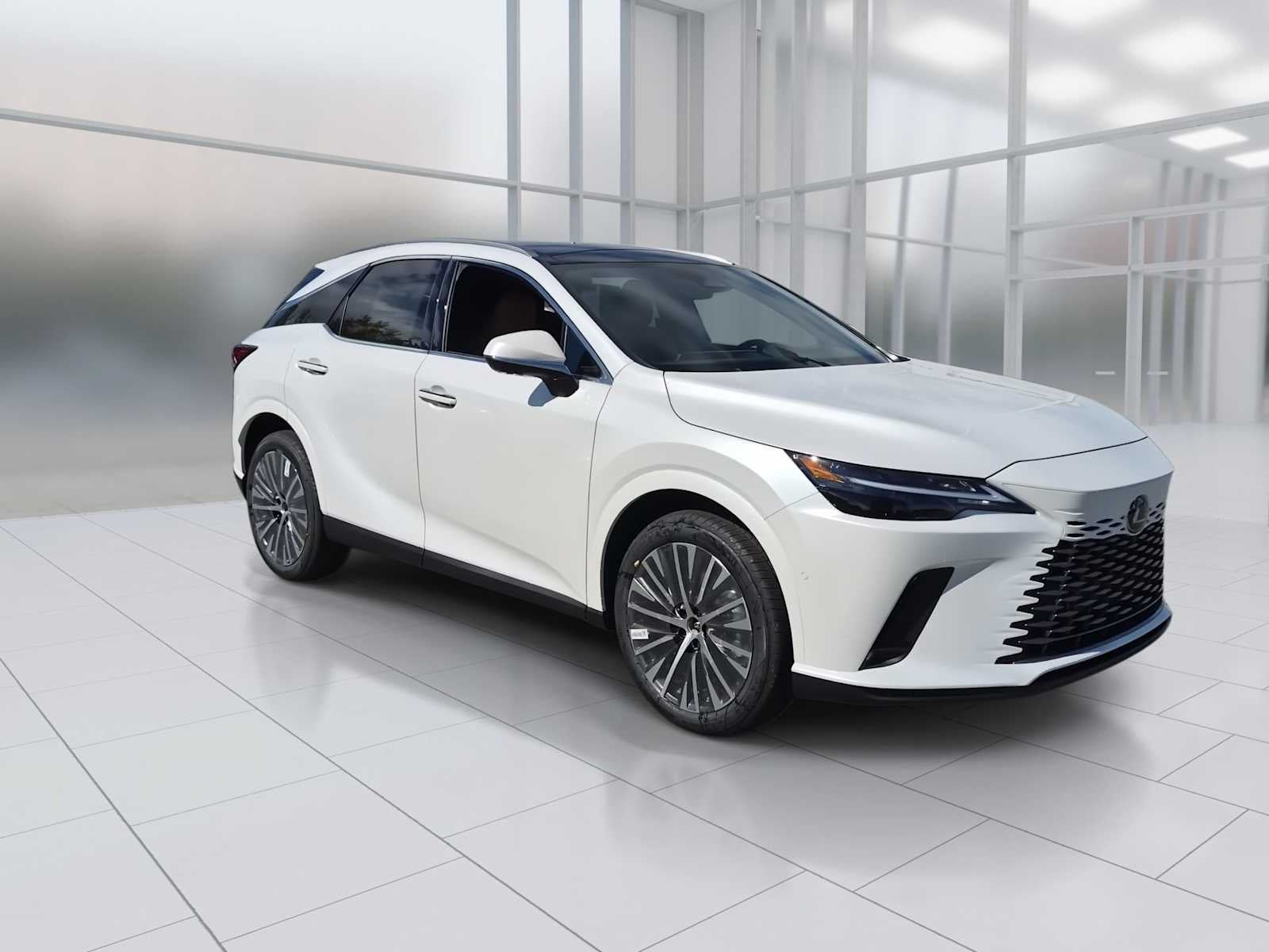 2026 Lexus RX RX 350 Premium+ AWD