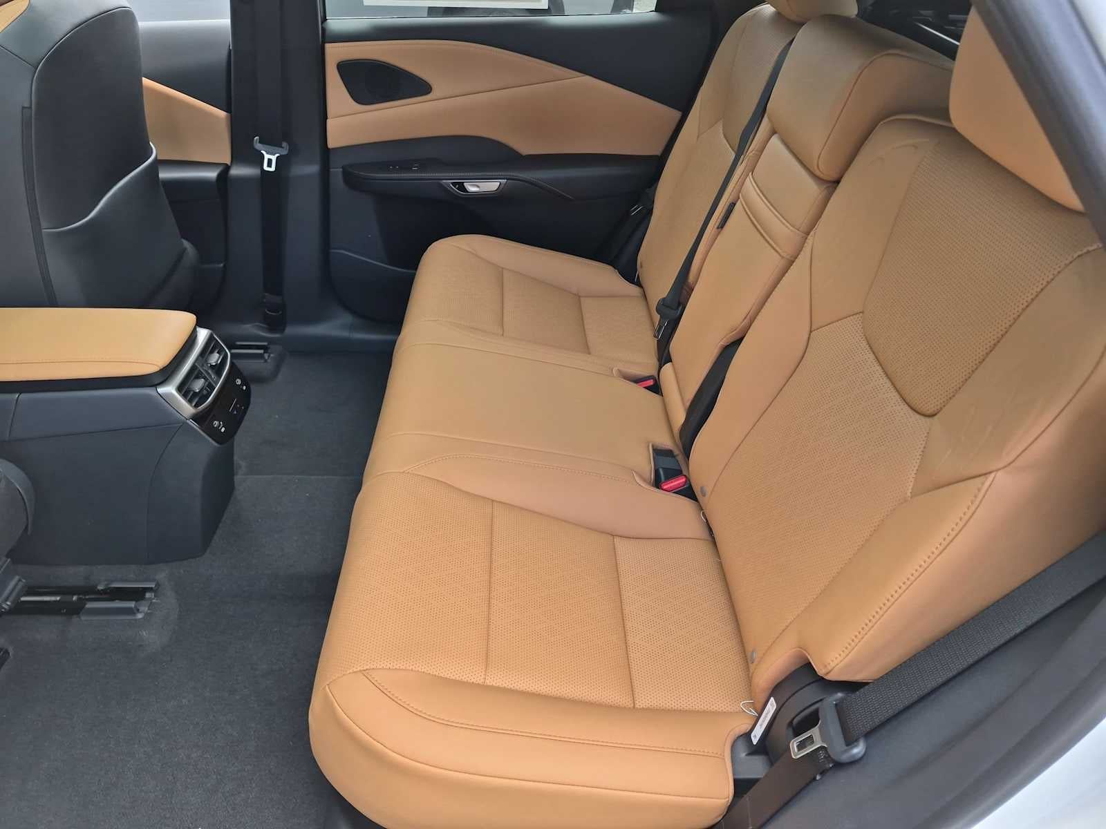 2026 Lexus RX RX 350 Premium+ AWD
