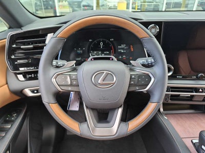2026 Lexus RX RX 350 Premium+ AWD