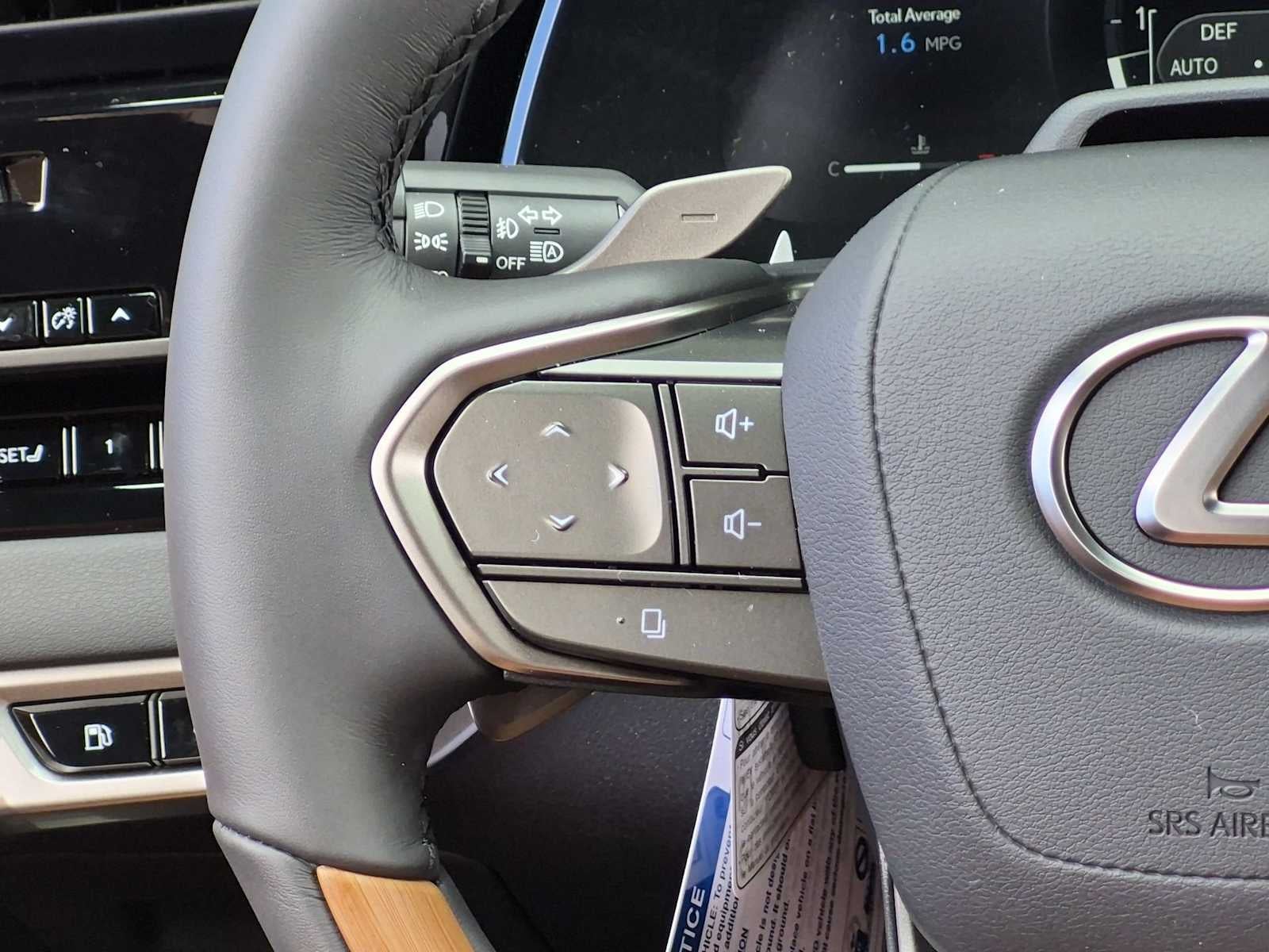 2026 Lexus RX RX 350 Premium+ AWD