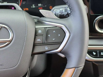 2026 Lexus RX RX 350 Premium+ AWD