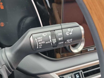 2026 Lexus RX RX 350 Premium+ AWD