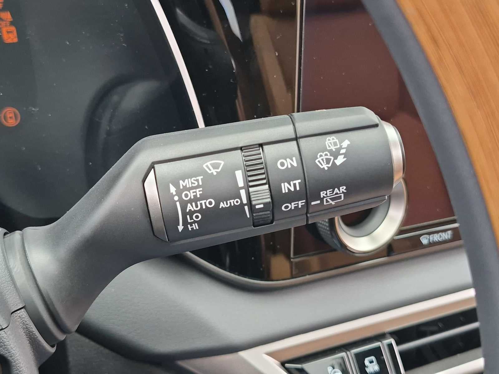 2026 Lexus RX RX 350 Premium+ AWD