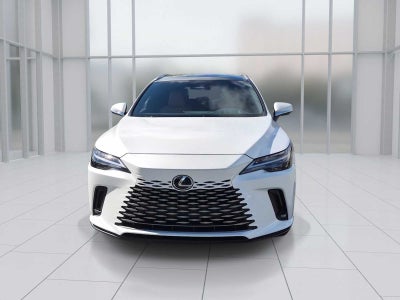 2026 Lexus RX RX 350 Premium+ AWD