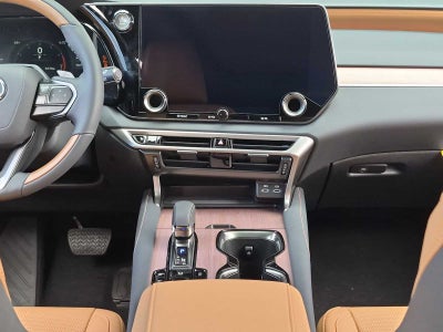 2026 Lexus RX RX 350 Premium+ AWD