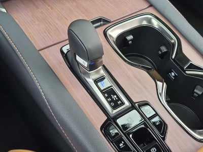 2026 Lexus RX RX 350 Premium+ AWD