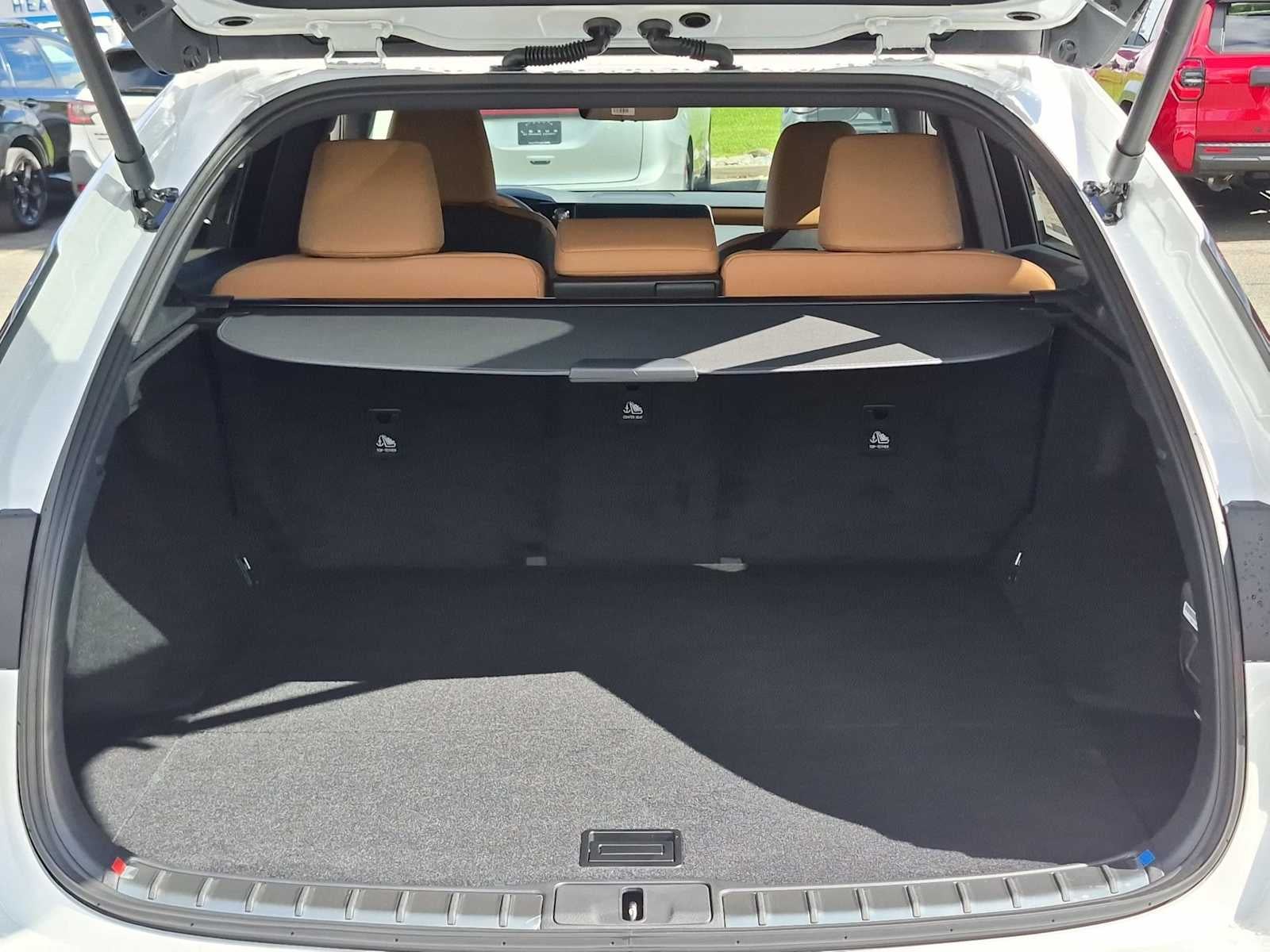 2026 Lexus RX RX 350 Premium+ AWD
