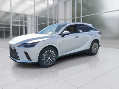 2026 Lexus RX RX 350 Premium+ AWD