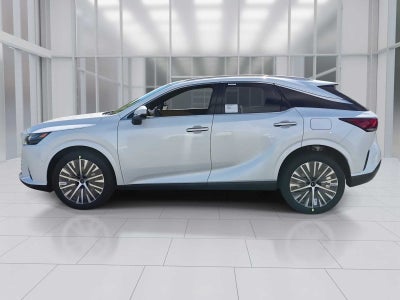 2026 Lexus RX RX 350 Premium+ AWD