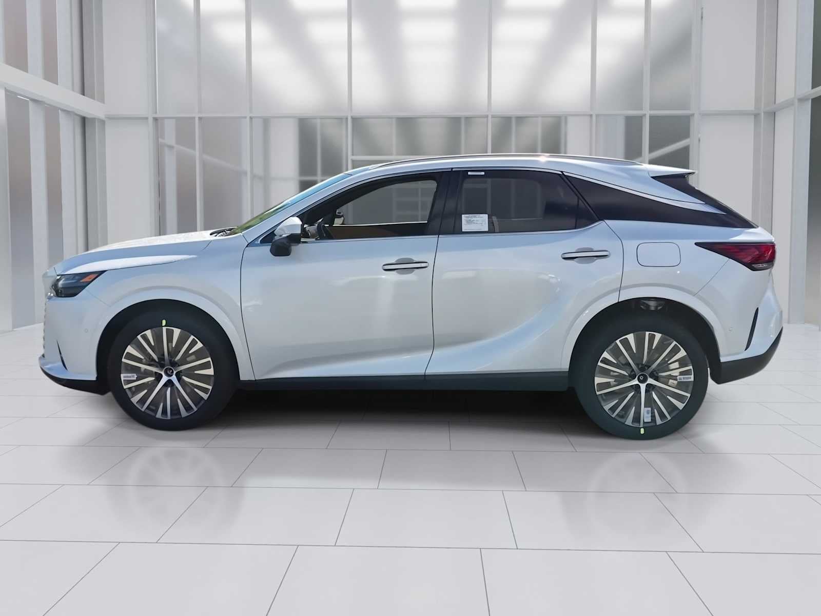 2026 Lexus RX RX 350 Premium+ AWD