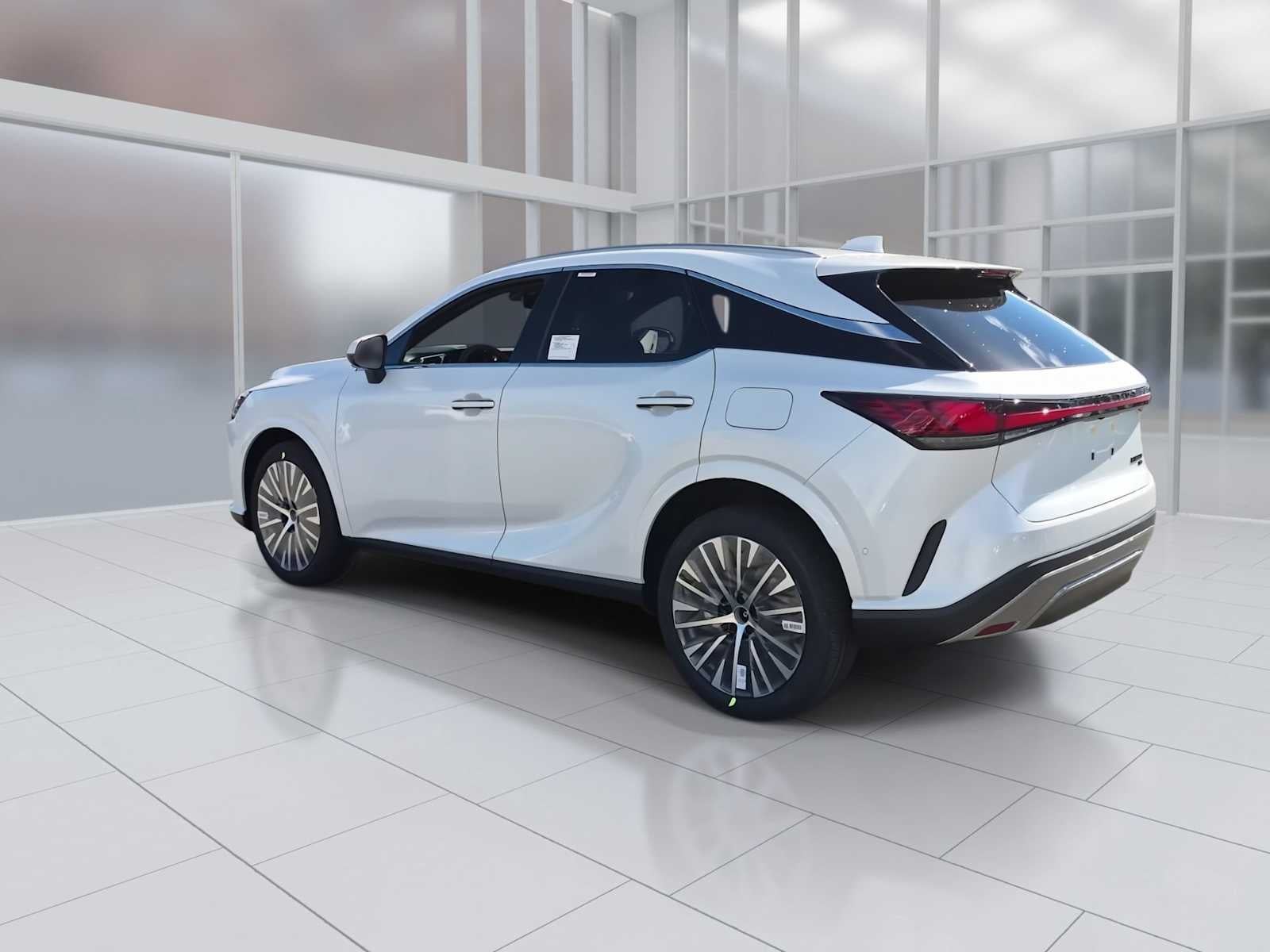 2026 Lexus RX RX 350 Premium+ AWD