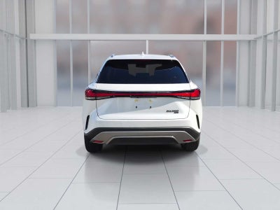2026 Lexus RX RX 350 Premium+ AWD