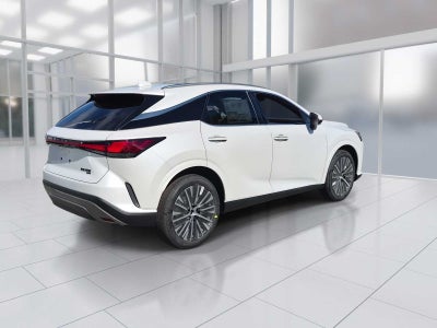 2026 Lexus RX RX 350 Premium+ AWD